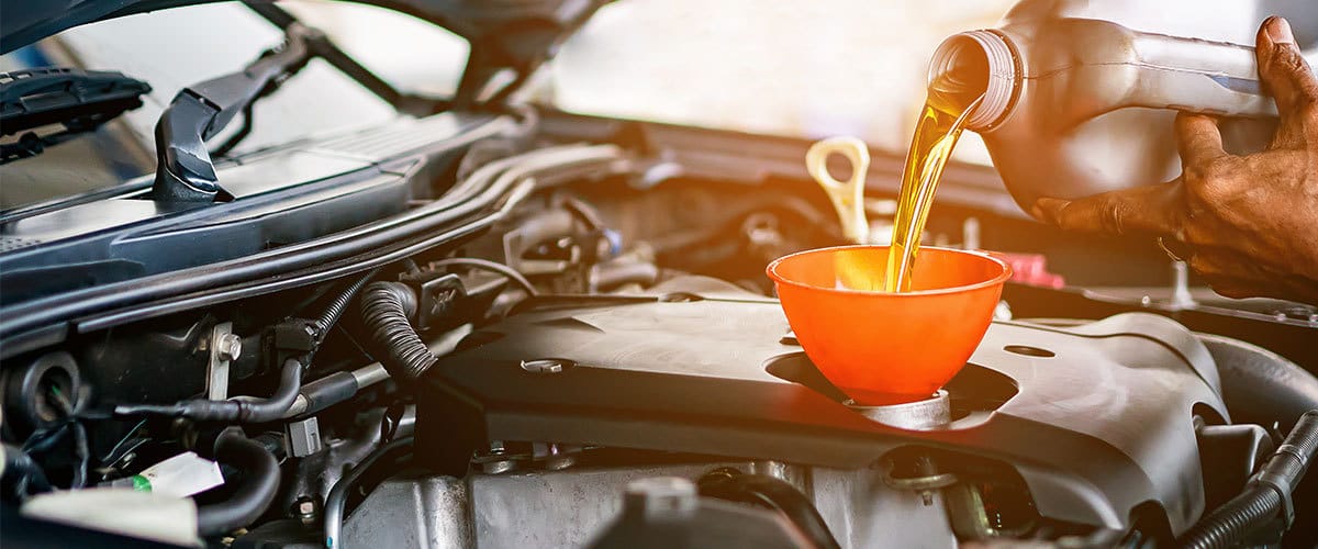 Diyarbakır Oto Yağ Değişimi